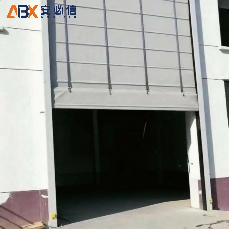 昭通市升降平台